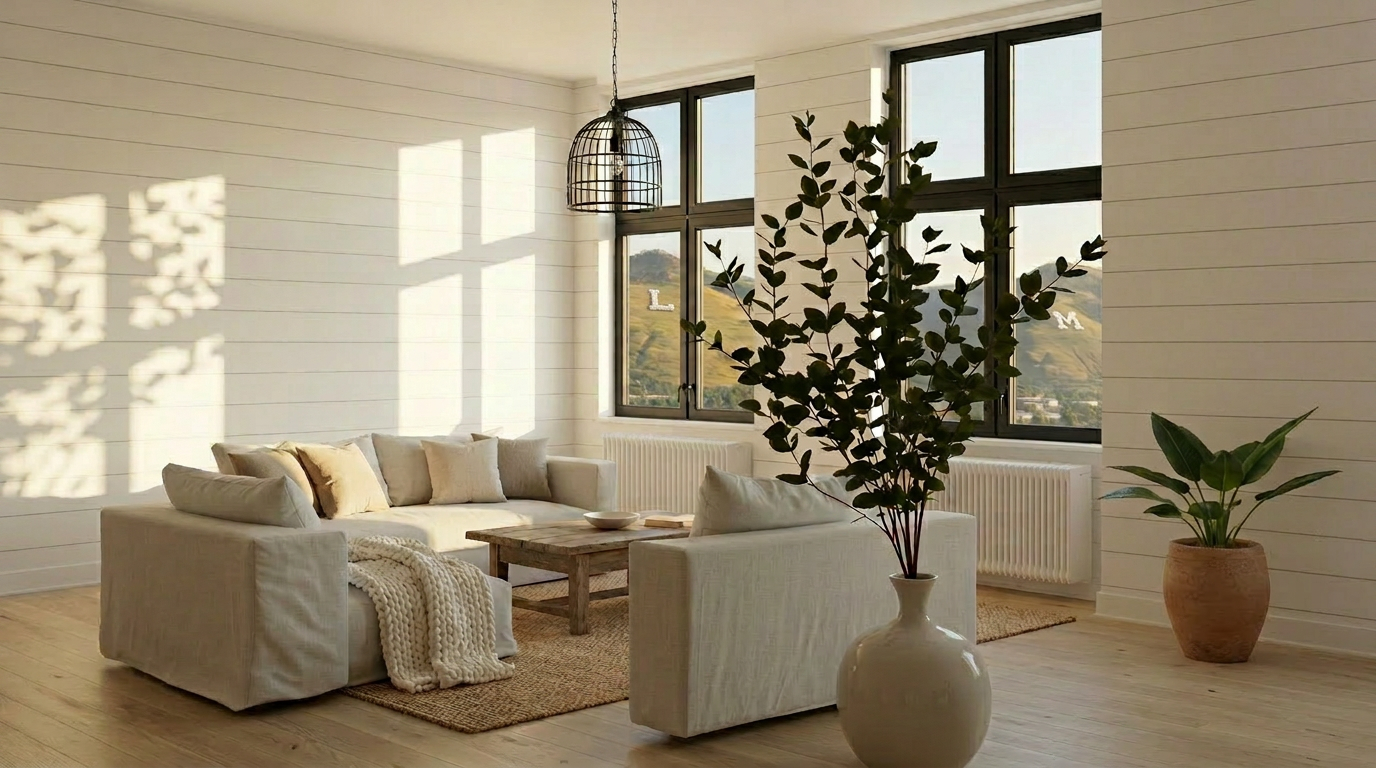 Residential cleaning